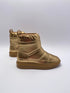 Ivylee Moon Boots gold
